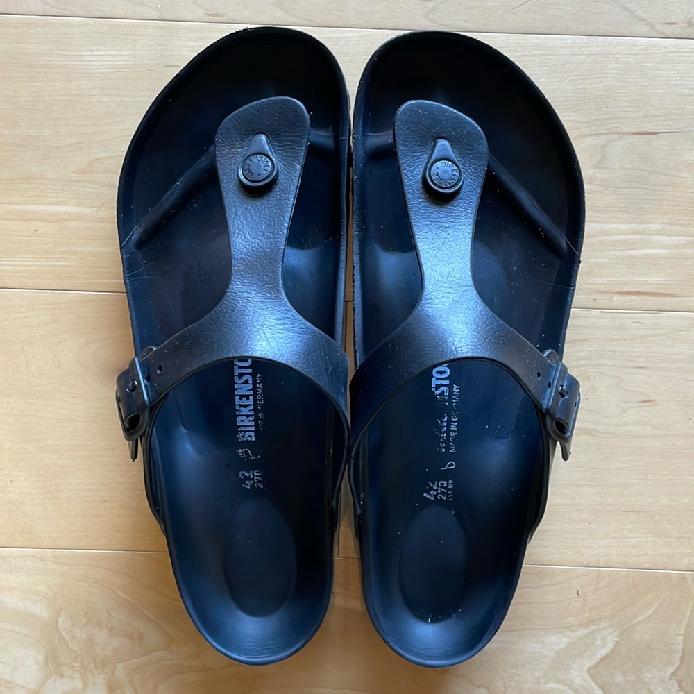 Birkenstock Gizeh EVA Sandals